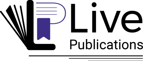 Live Publications Logo