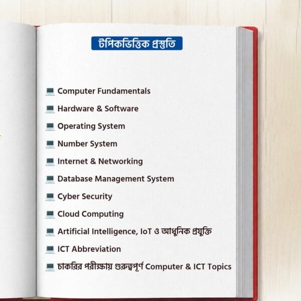 Live MCQ Computer & ICT Cloud