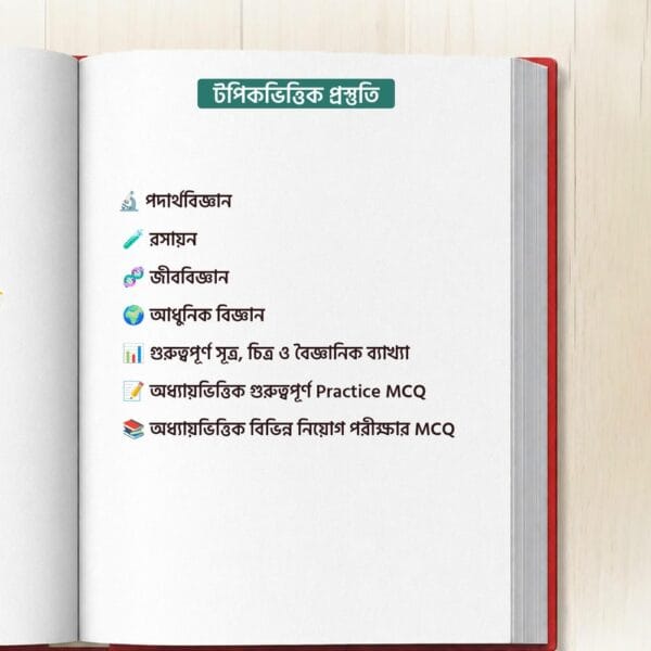 Live MCQ Science Expert