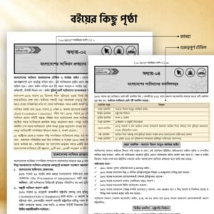 Live MCQ সংবিধান দর্পণ